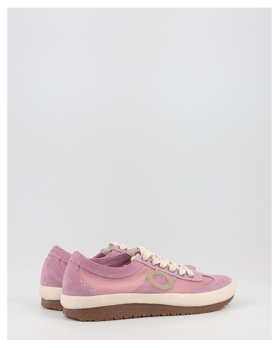 Zapatos deportivos Aro JOANETA PLUS NET 3666 rosa