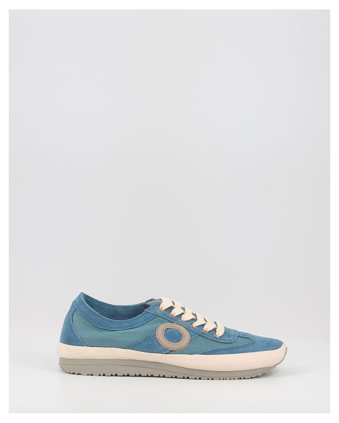 Zapatos deportivos Aro JOANETA PLUS NET 3666 azul