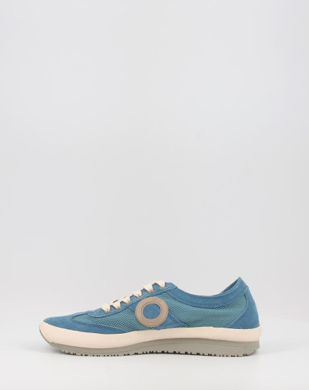Zapatos deportivos Aro JOANETA PLUS NET 3666 azul