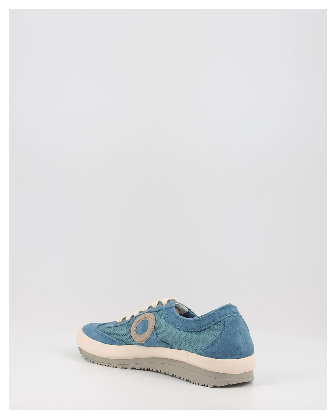 Zapatos deportivos Aro JOANETA PLUS NET 3666 azul