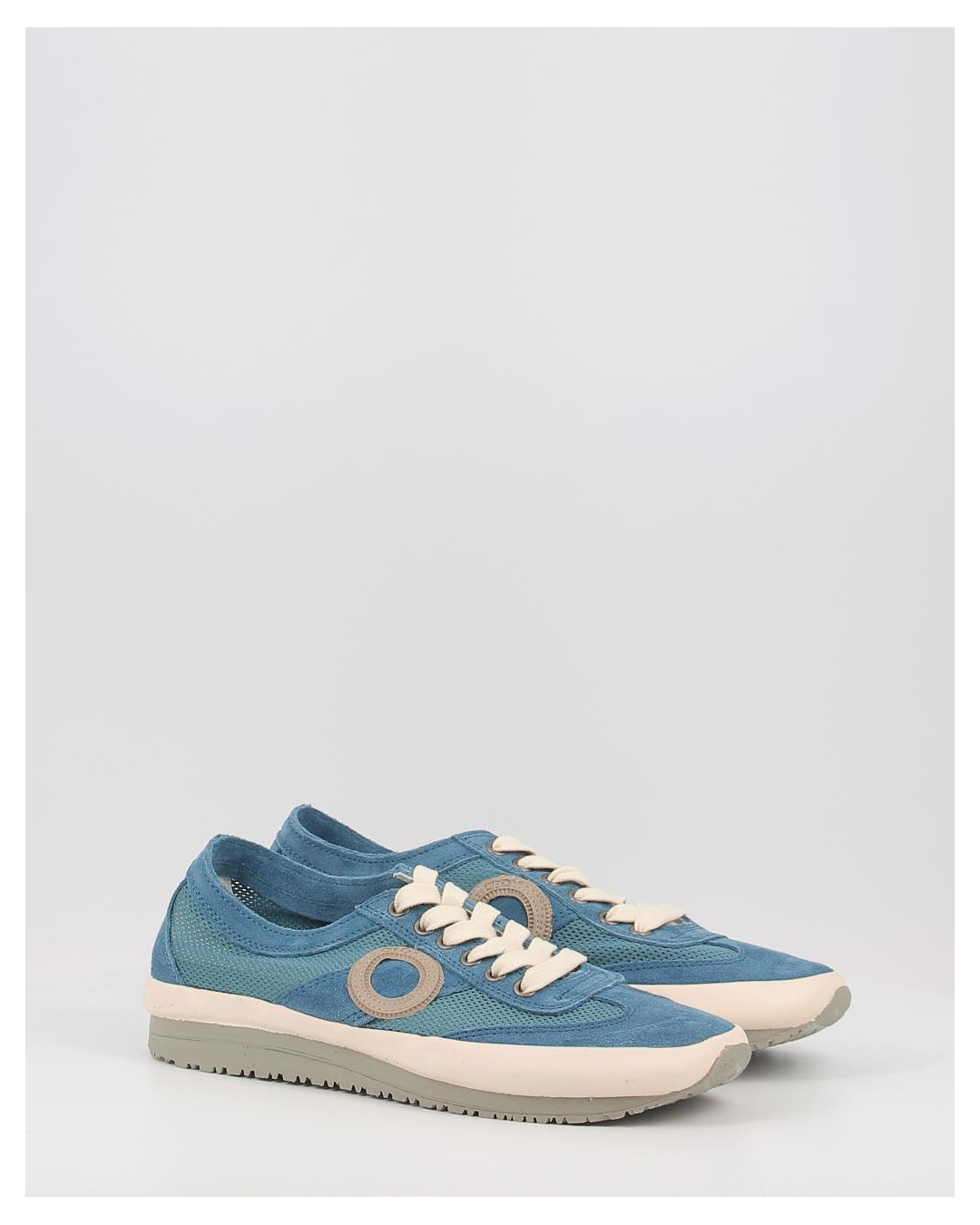 Zapatos deportivos Aro JOANETA PLUS NET 3666 azul