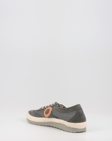 Zapatos deportivos Aro JOANETA PLUS NET 3666 KOALA gris Zapatos deportivos Aro JOANETA PLUS NET 3666 KOALA gris