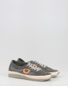 Zapatos deportivos Aro JOANETA PLUS NET 3666 KOALA gris Zapatos deportivos Aro JOANETA PLUS NET 3666 KOALA gris