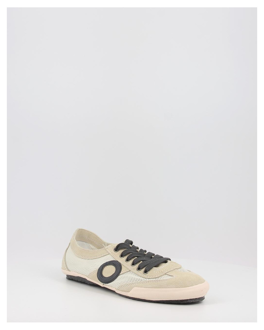 Zapatos deportivos Aro JOANETA NET 3133 taupe