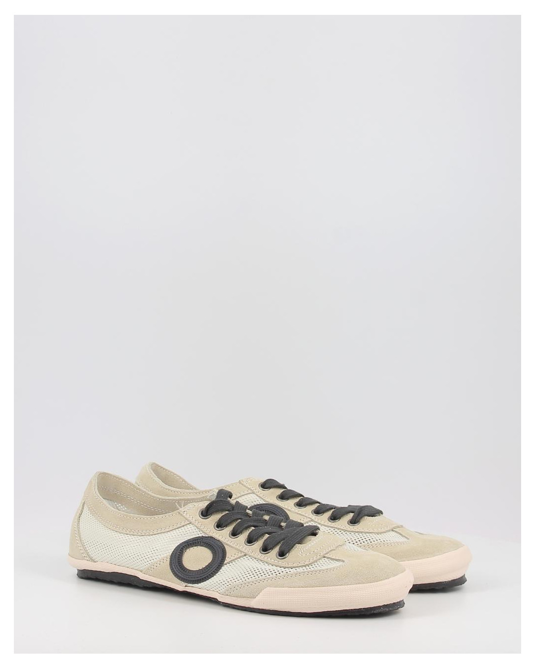 Zapatos deportivos Aro JOANETA NET 3133 taupe