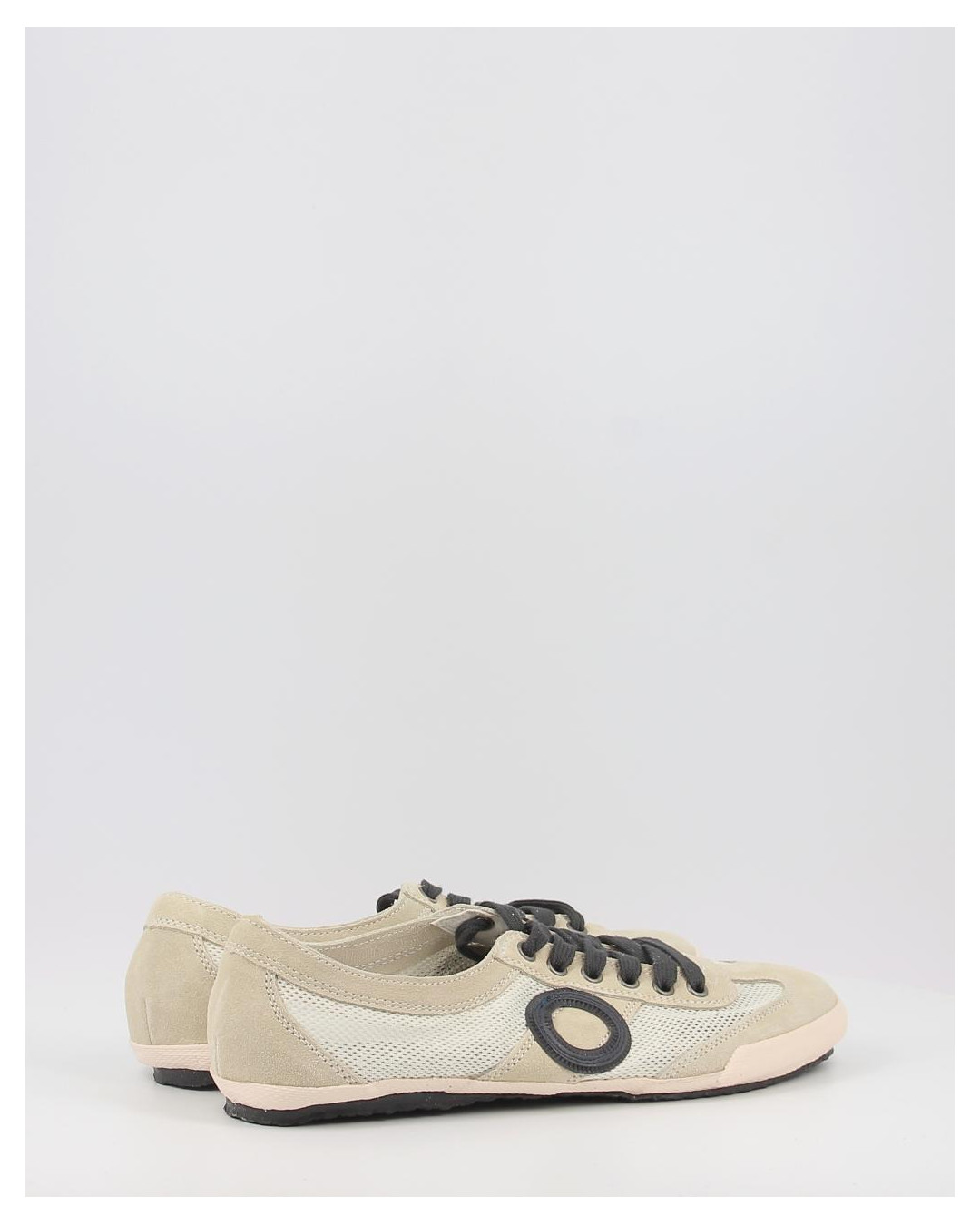 Zapatos deportivos Aro JOANETA NET 3133 taupe