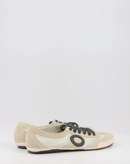 Zapatos deportivos Aro JOANETA NET 3133 taupe Zapatos deportivos Aro JOANETA NET 3133 taupe