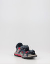 Sandalias Geox J BOREALIS BOY B J250RA azul Sandalias Geox J BOREALIS BOY B J250RA azul