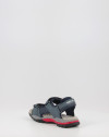 Sandalias Geox J BOREALIS BOY B J250RA azul Sandalias Geox J BOREALIS BOY B J250RA azul