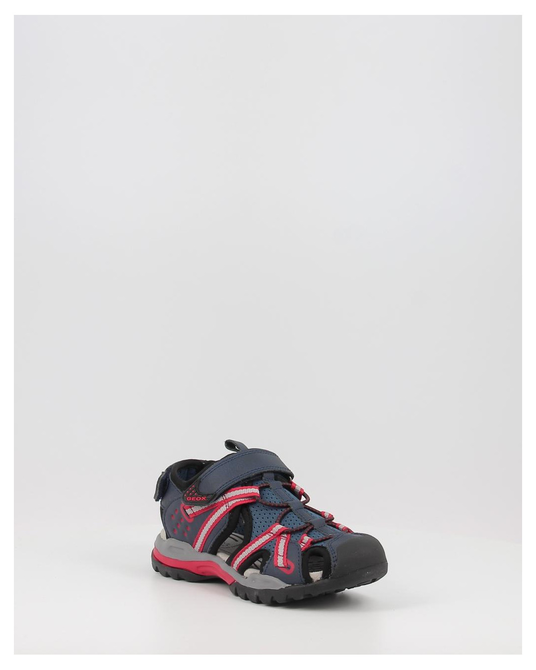 Sandalias Geox J BOREALIS BOY B J920RB azul