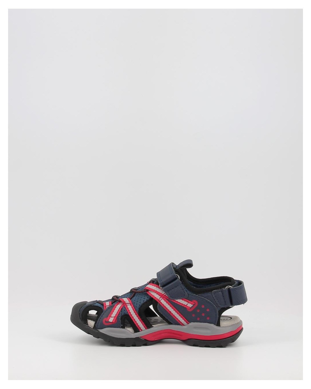 Sandalias Geox J BOREALIS BOY B J920RB azul