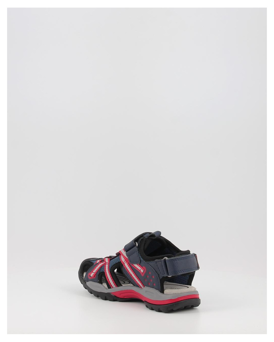 Sandalias Geox J BOREALIS BOY B J920RB azul