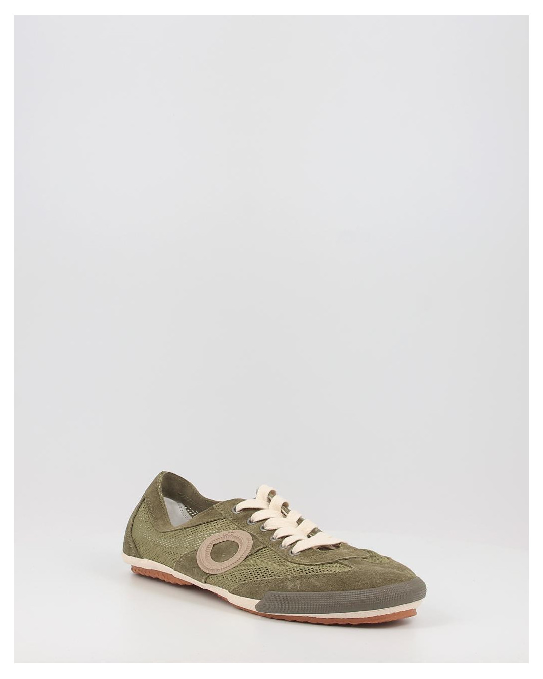 Zapatos deportivos Aro JOANETA NET 3133 verde