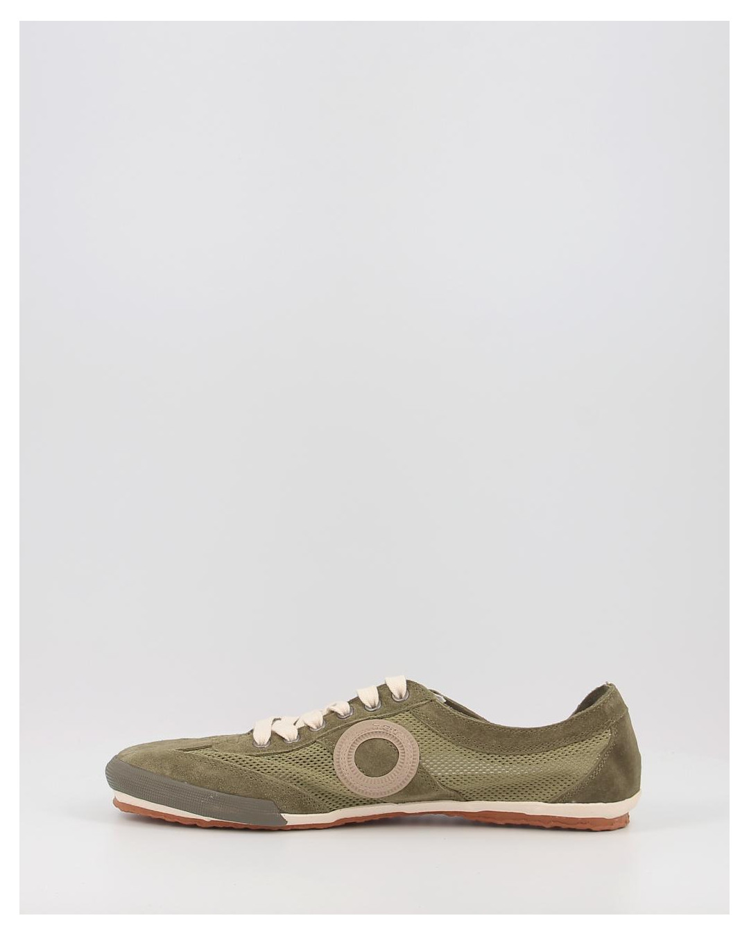 Zapatos deportivos Aro JOANETA NET 3133 verde