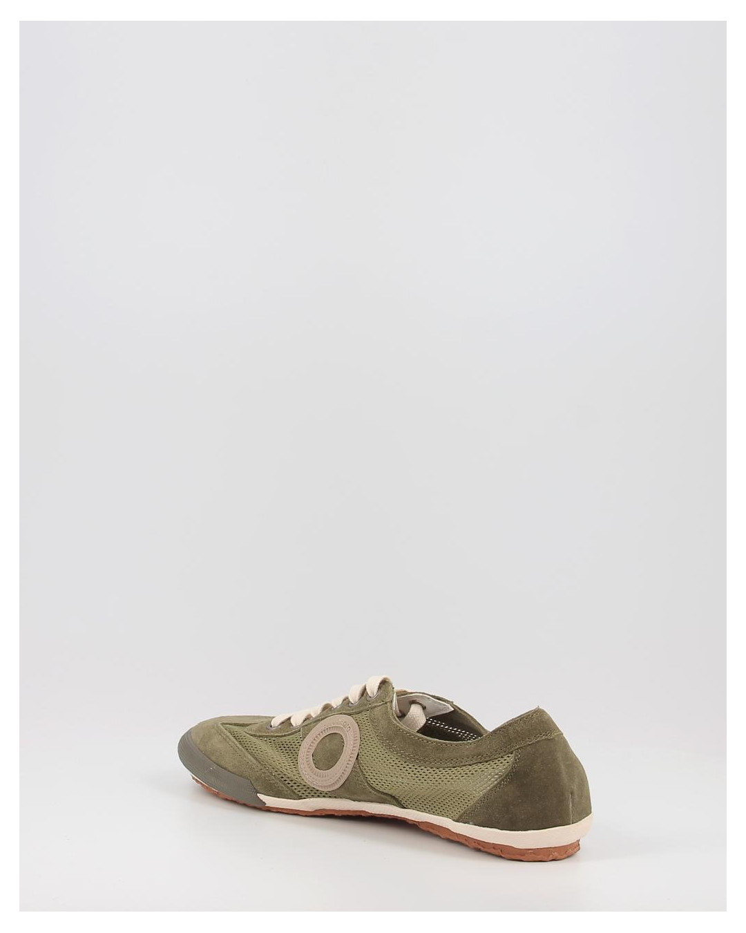 Zapatos deportivos Aro JOANETA NET 3133 verde