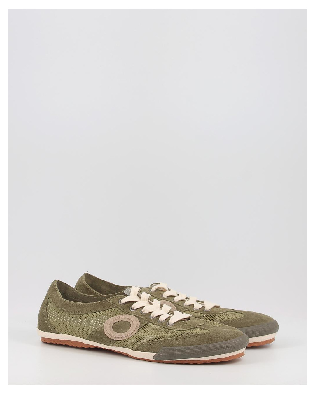 Zapatos deportivos Aro JOANETA NET 3133 verde