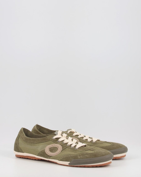 Zapatos deportivos Aro JOANETA NET 3133 verde Zapatos deportivos Aro JOANETA NET 3133 verde