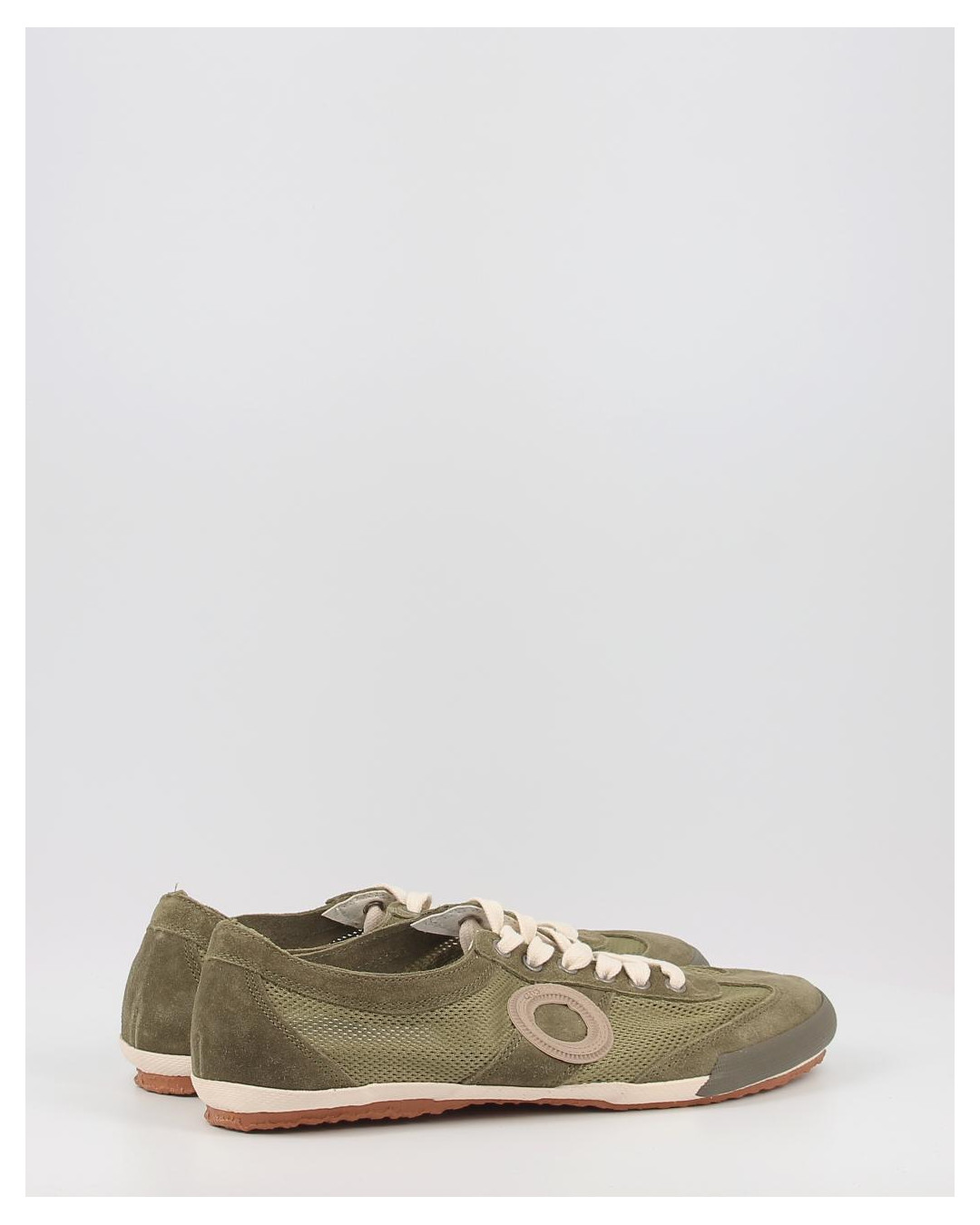 Zapatos deportivos Aro JOANETA NET 3133 verde