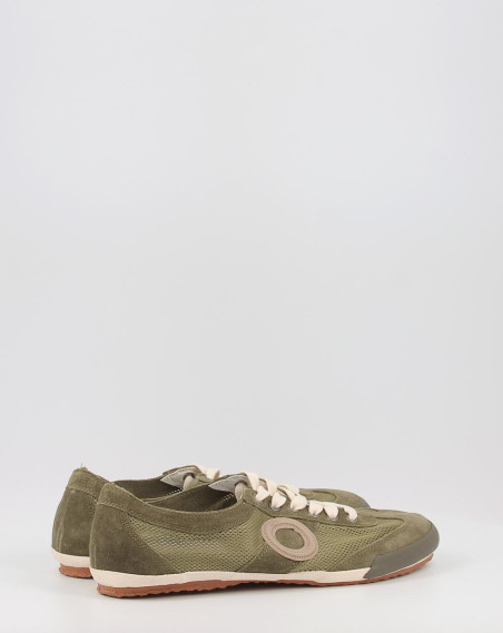 Zapatos deportivos Aro JOANETA NET 3133 verde Zapatos deportivos Aro JOANETA NET 3133 verde