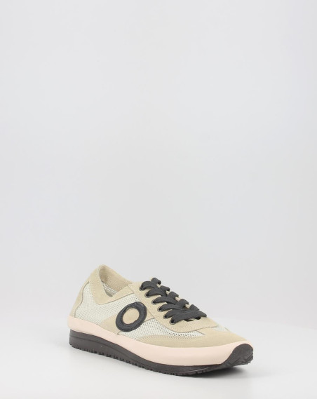 Zapatos deportivos Aro JOANETA PLUS NET 3666 CHALK taupe Zapatos deportivos Aro JOANETA PLUS NET 3666 CHALK taupe