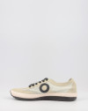 Zapatos deportivos Aro JOANETA PLUS NET 3666 CHALK taupe Zapatos deportivos Aro JOANETA PLUS NET 3666 CHALK taupe