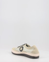 Zapatos deportivos Aro JOANETA PLUS NET 3666 CHALK taupe Zapatos deportivos Aro JOANETA PLUS NET 3666 CHALK taupe