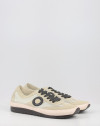 Zapatos deportivos Aro JOANETA PLUS NET 3666 CHALK taupe Zapatos deportivos Aro JOANETA PLUS NET 3666 CHALK taupe
