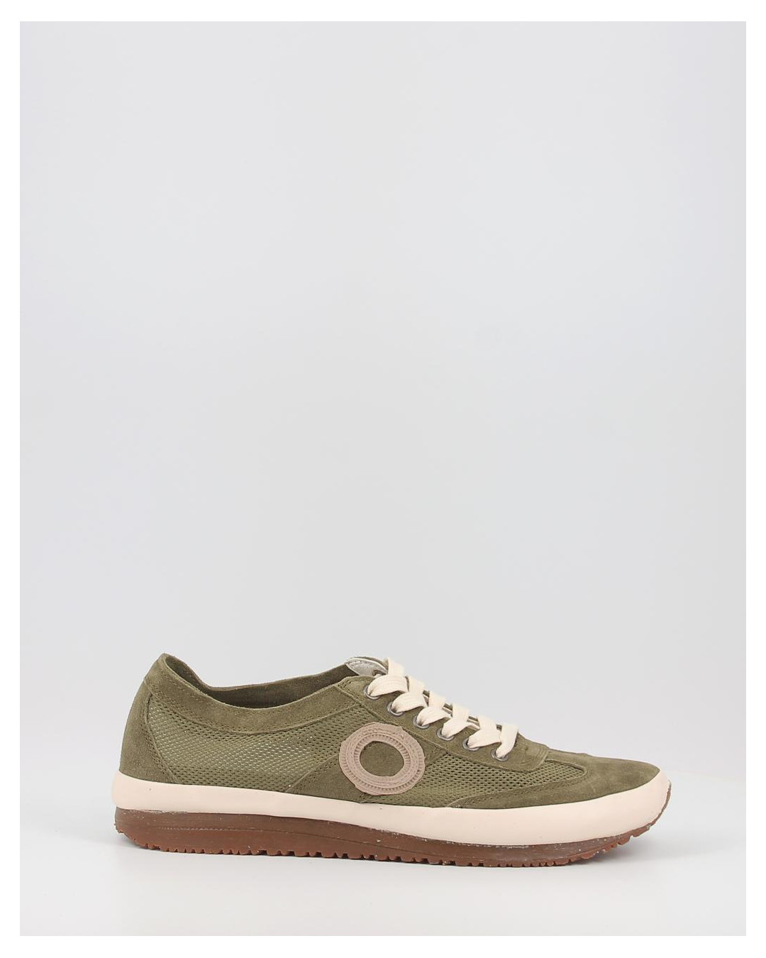 Zapatos deportivos Aro JOANETA PLUS NET 3666 verde