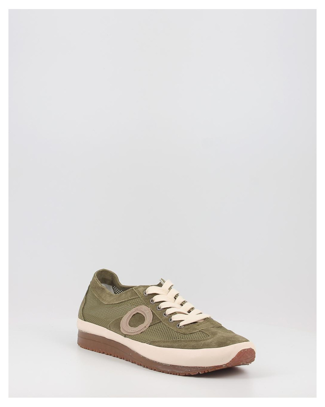 Zapatos deportivos Aro JOANETA PLUS NET 3666 verde