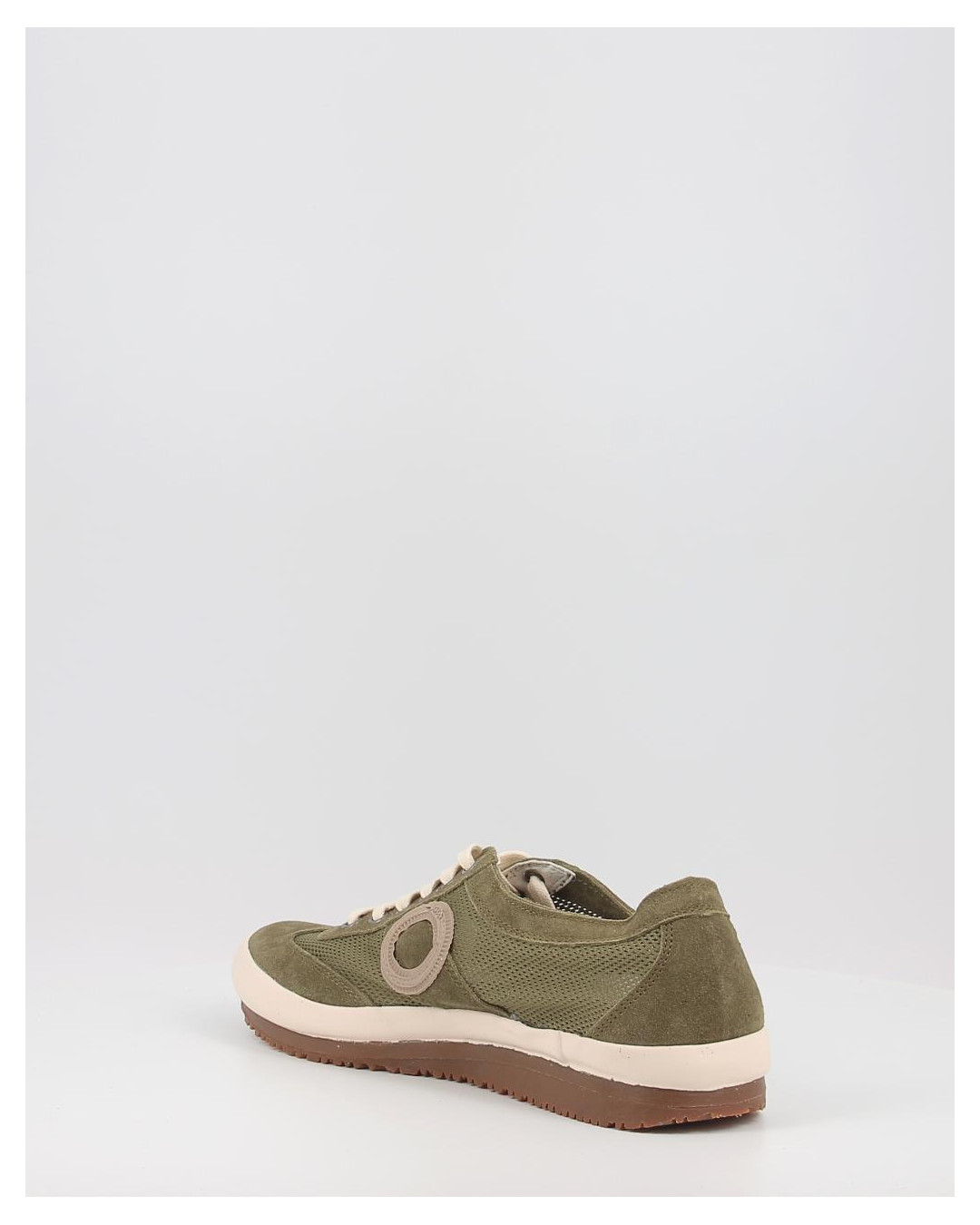 Zapatos deportivos Aro JOANETA PLUS NET 3666 verde