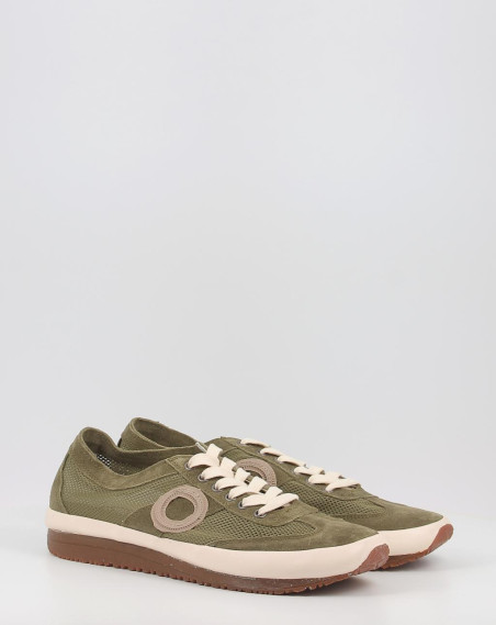 Zapatos deportivos Aro JOANETA PLUS NET 3666 verde Zapatos deportivos Aro JOANETA PLUS NET 3666 verde