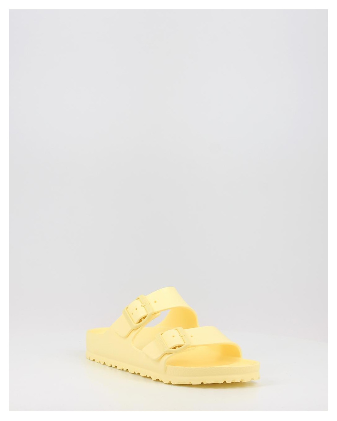 Sandalias Birkenstock ARIZONA EVA amarillo
