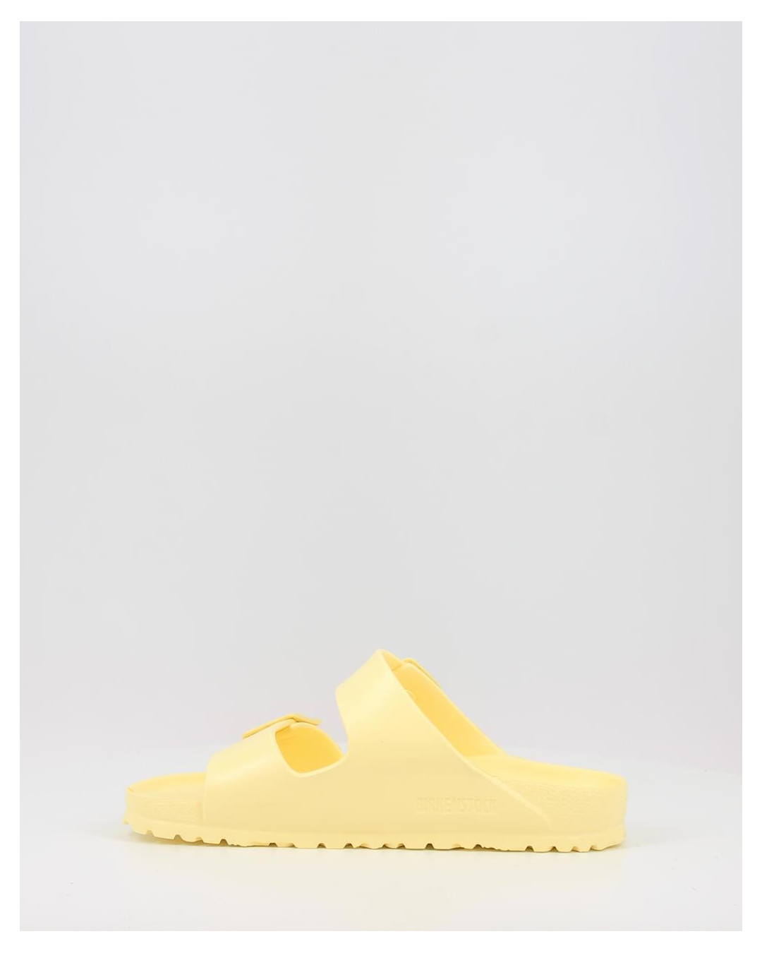 Sandalias Birkenstock ARIZONA EVA amarillo