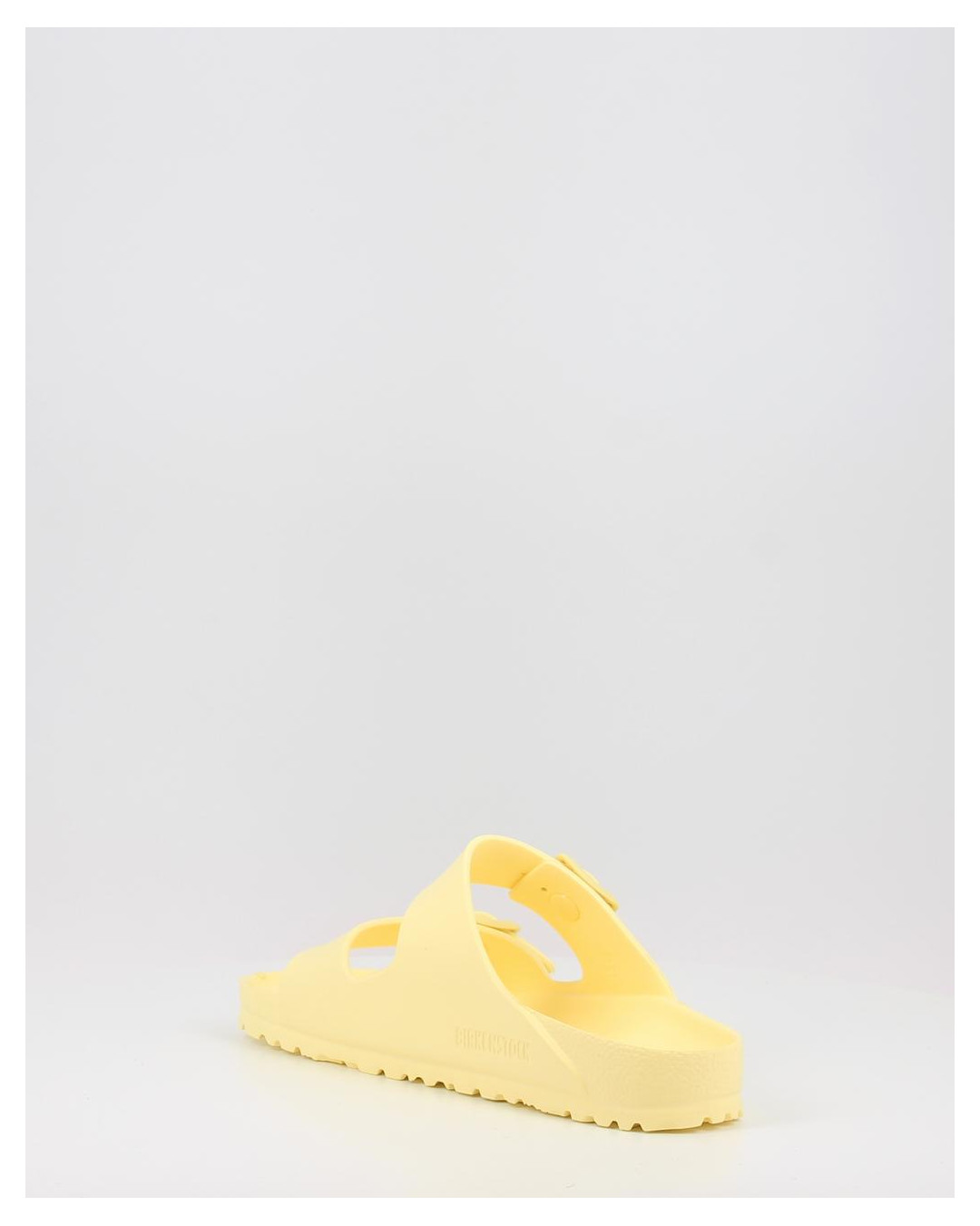 Sandalias Birkenstock ARIZONA EVA amarillo