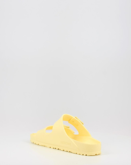 Sandalias Birkenstock ARIZONA EVA amarillo