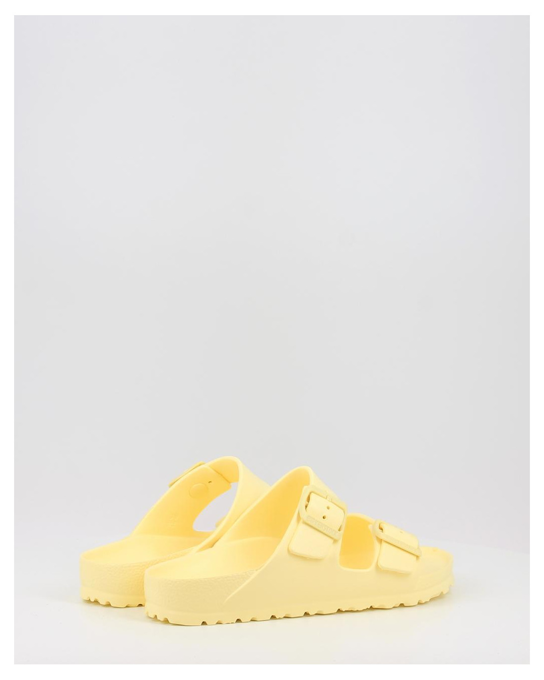 Sandalias Birkenstock ARIZONA EVA amarillo