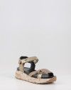 Sandalias Cetti 1297 metalizado Sandalias Cetti 1297 metalizado
