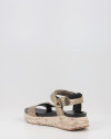 Sandalias Cetti 1297 metalizado Sandalias Cetti 1297 metalizado