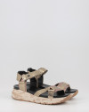 Sandalias Cetti 1297 metalizado Sandalias Cetti 1297 metalizado