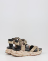 Sandalias Cetti 1297 metalizado Sandalias Cetti 1297 metalizado