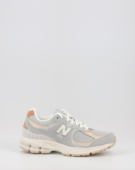 Zapatillas New Balance M2002RSB gris Zapatillas New Balance M2002RSB gris