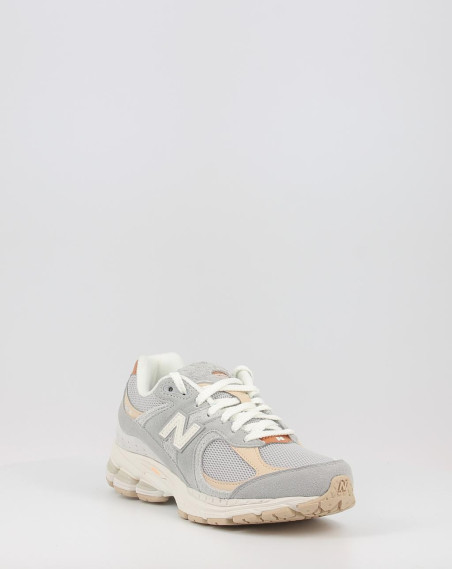 Zapatillas New Balance M2002RSB gris Zapatillas New Balance M2002RSB gris