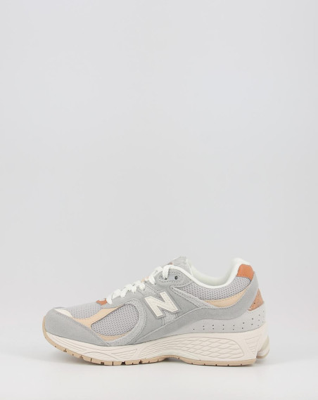 Zapatillas New Balance M2002RSB gris Zapatillas New Balance M2002RSB gris