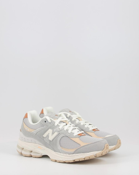 Zapatillas New Balance M2002RSB gris Zapatillas New Balance M2002RSB gris
