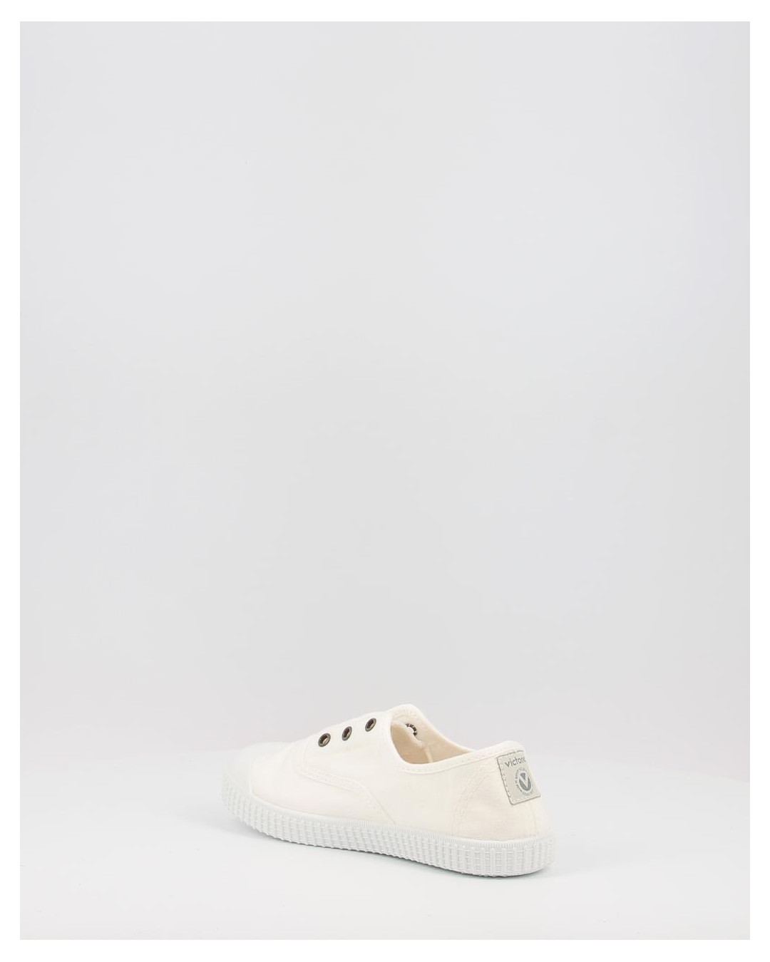 Zapatillas Victoria 106627 blanco