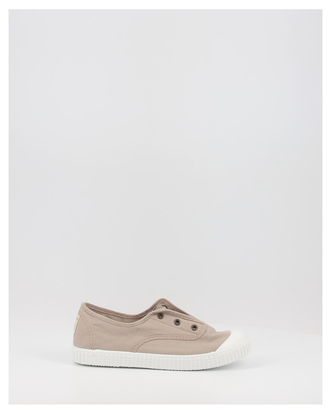 Zapatillas Victoria 106627 Beig