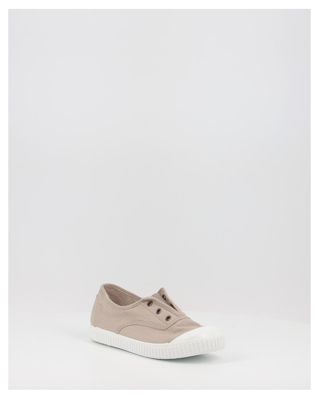 Zapatillas Victoria 106627 Beig