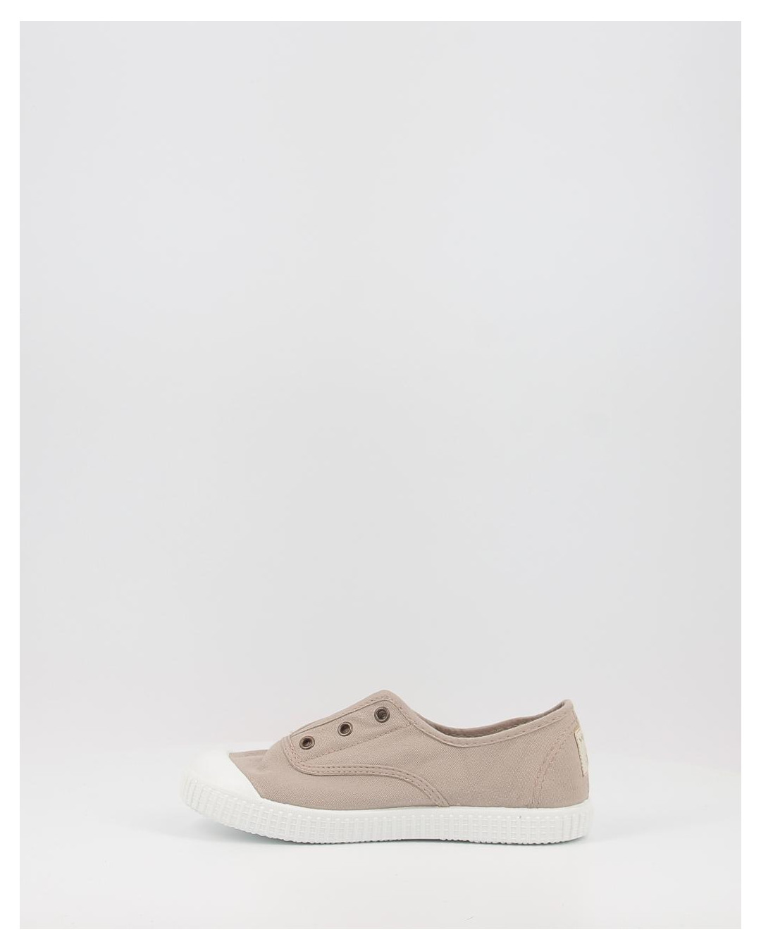 Zapatillas Victoria 106627 Beig