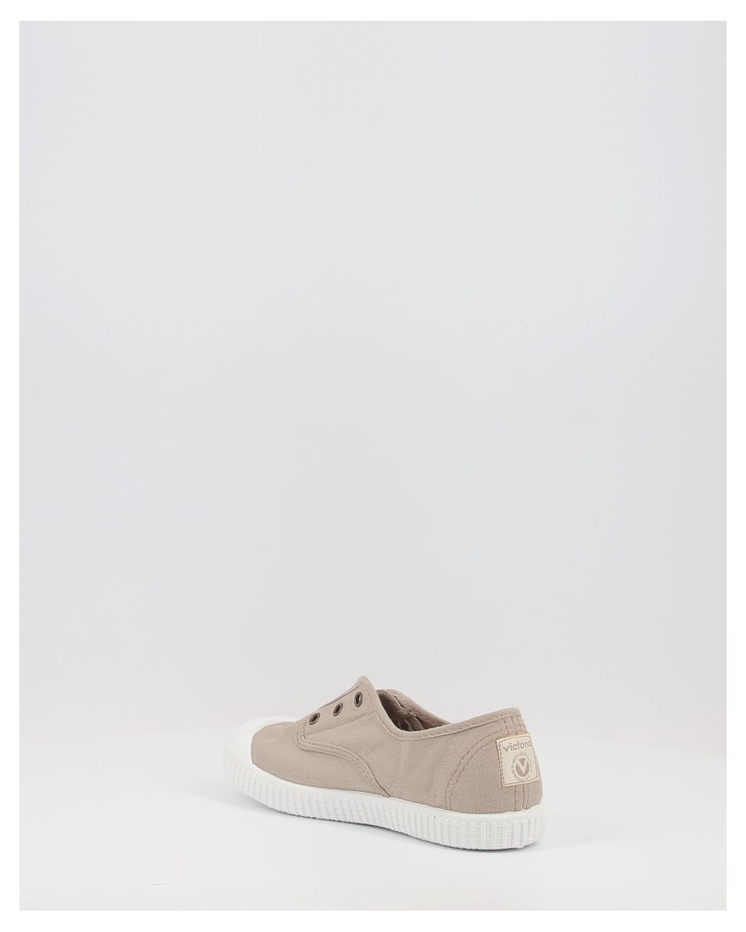 Zapatillas Victoria 106627 Beig