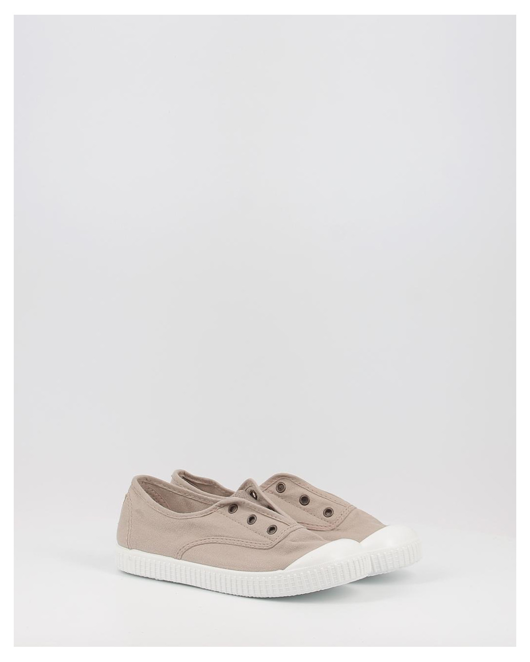 Zapatillas Victoria 106627 Beig